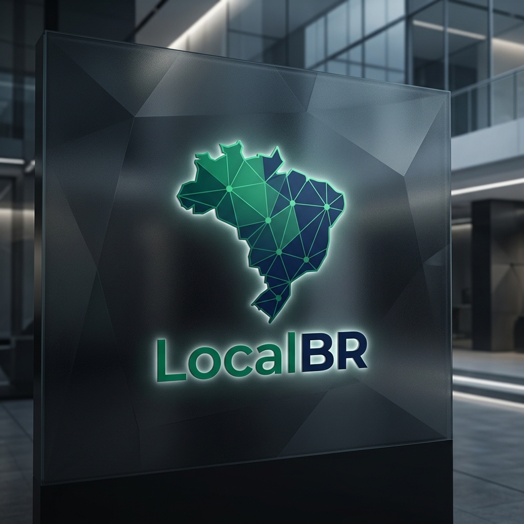 LocalBR Map Watermark